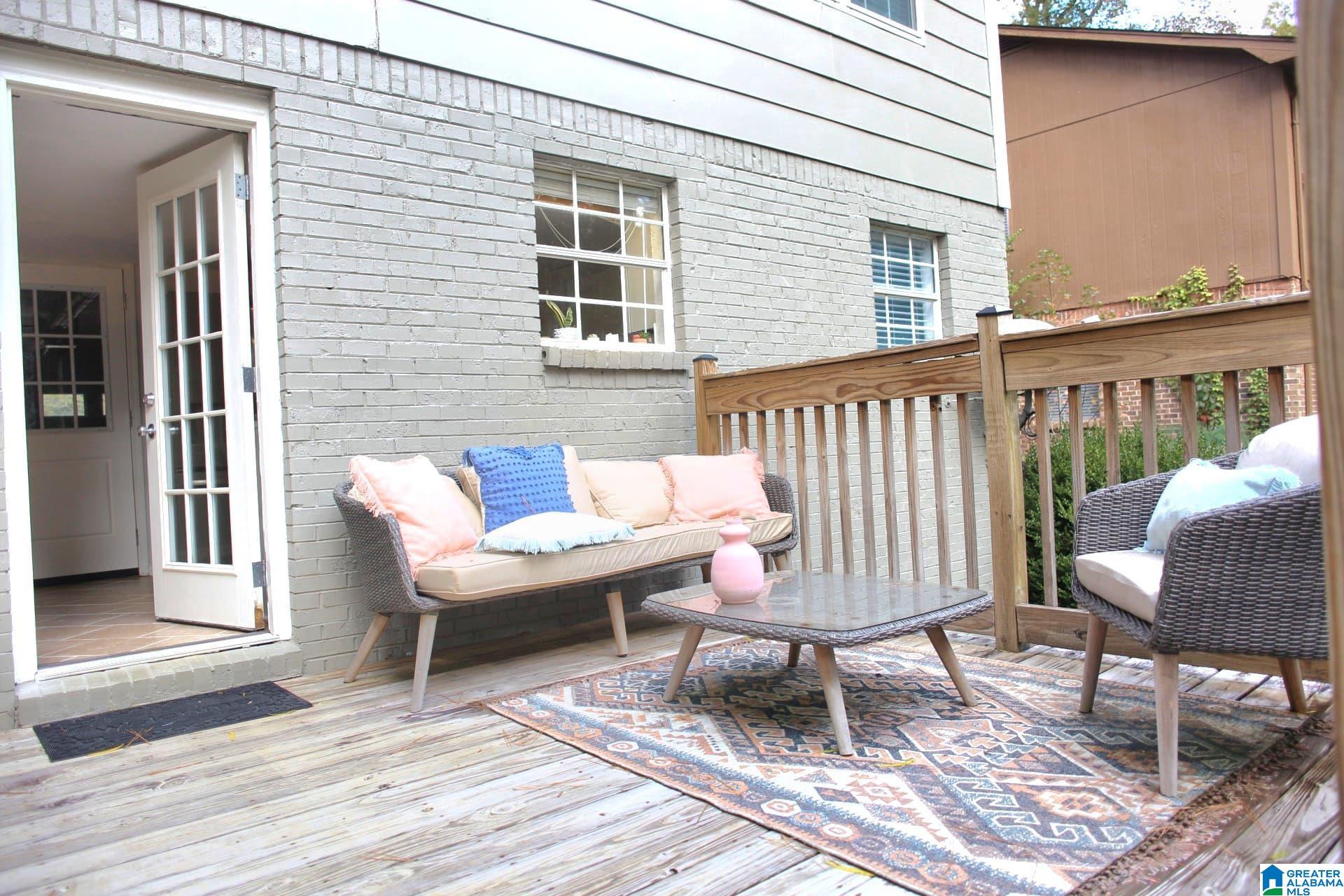 5229 Dresden Road Birmingham, AL 35210 - Photo 36 of 42