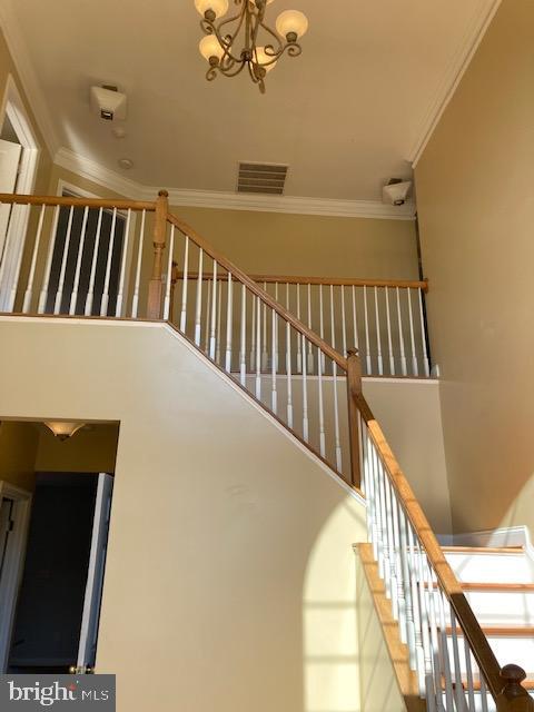 9527 Stottlemeyer Road Boonsboro, MD 21713 - Photo 12 of 29 You can walk to the kitchen from the entrance