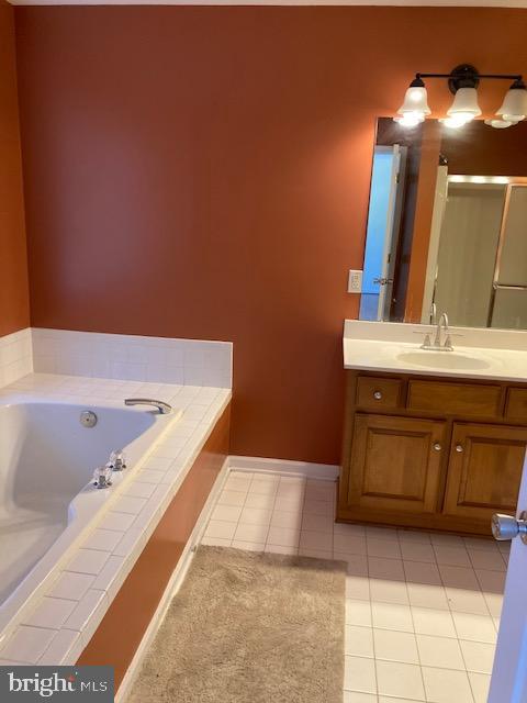 9527 Stottlemeyer Road Boonsboro, MD 21713 - Photo 20 of 29 Ensuite bath