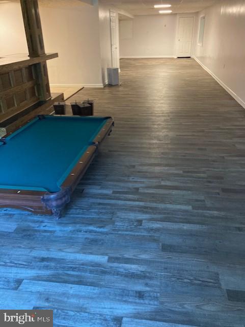 9527 Stottlemeyer Road Boonsboro, MD 21713 - Photo 22 of 29 Basement
