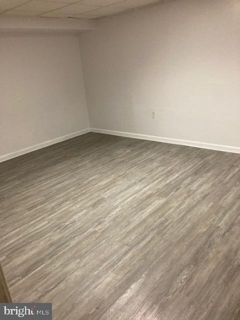 9527 Stottlemeyer Road Boonsboro, MD 21713 - Photo 24 of 29 Basement