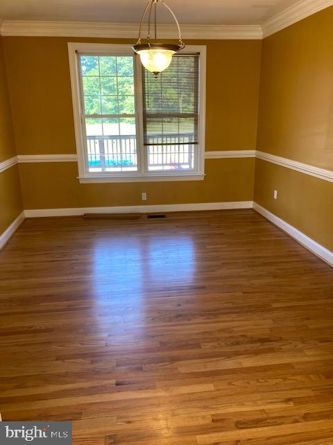 9527 Stottlemeyer Road Boonsboro, MD 21713 - Photo 5 of 29 Dining room