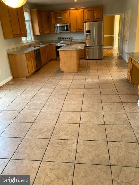 9527 Stottlemeyer Road Boonsboro, MD 21713 - Photo 8 of 29 View from family room