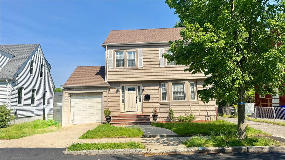 175 Canton Street Providence, RI 02908 - Photo 1 of 10