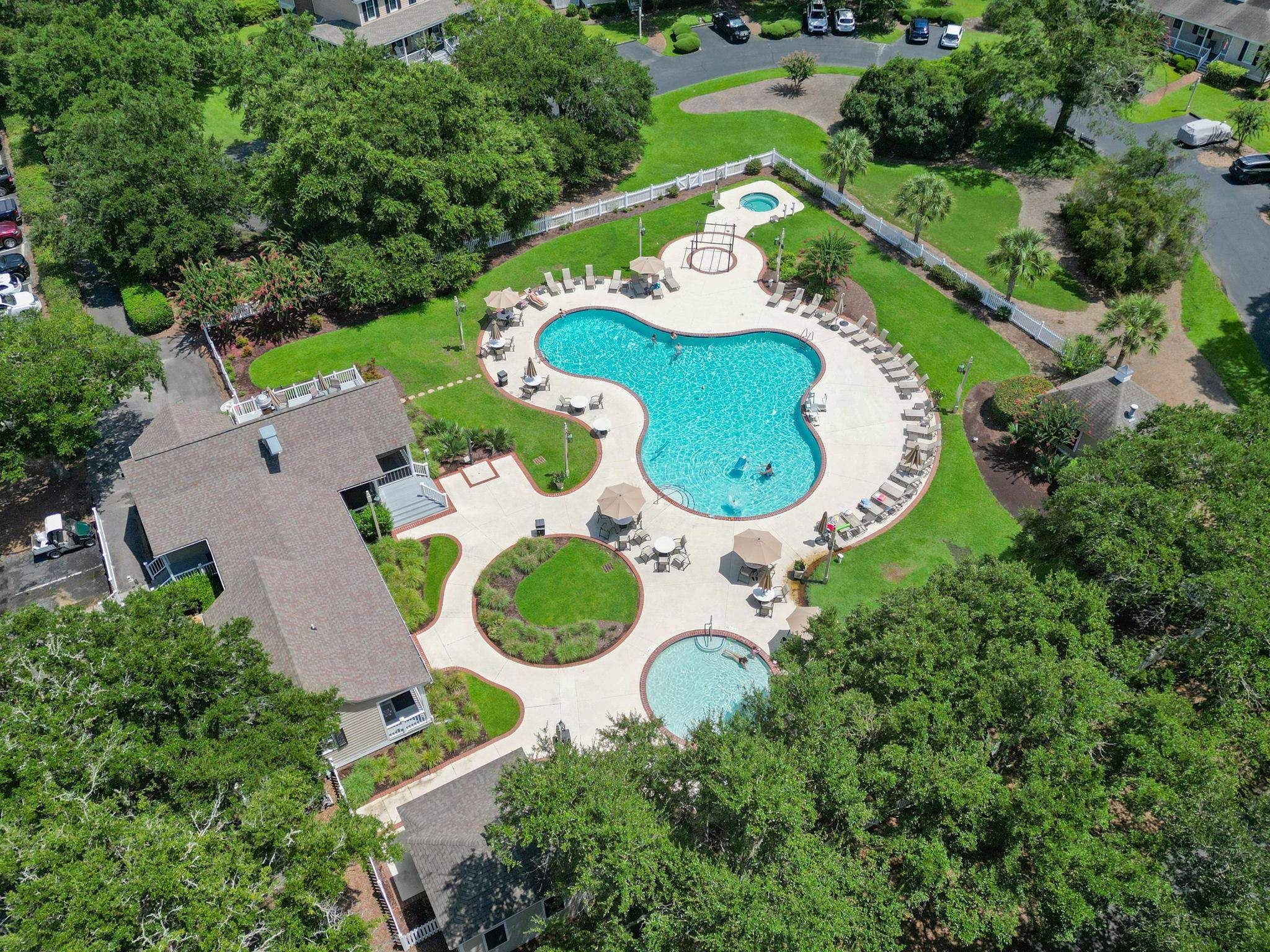 4948 Fulton Place Murrells Inlet, SC 29576 - Photo 37 of 44