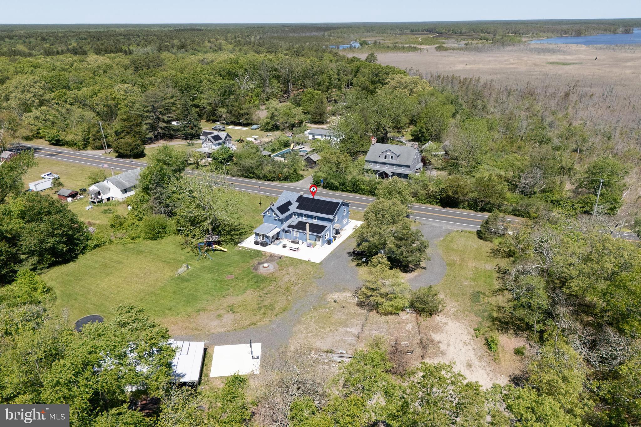 1714 County Road 542 Egg Harbor City, NJ 08215 - Photo 28 of 75