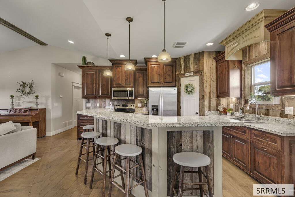258 4520 East Rigby, ID 83442 - Photo 11 of 63 Kitchen
