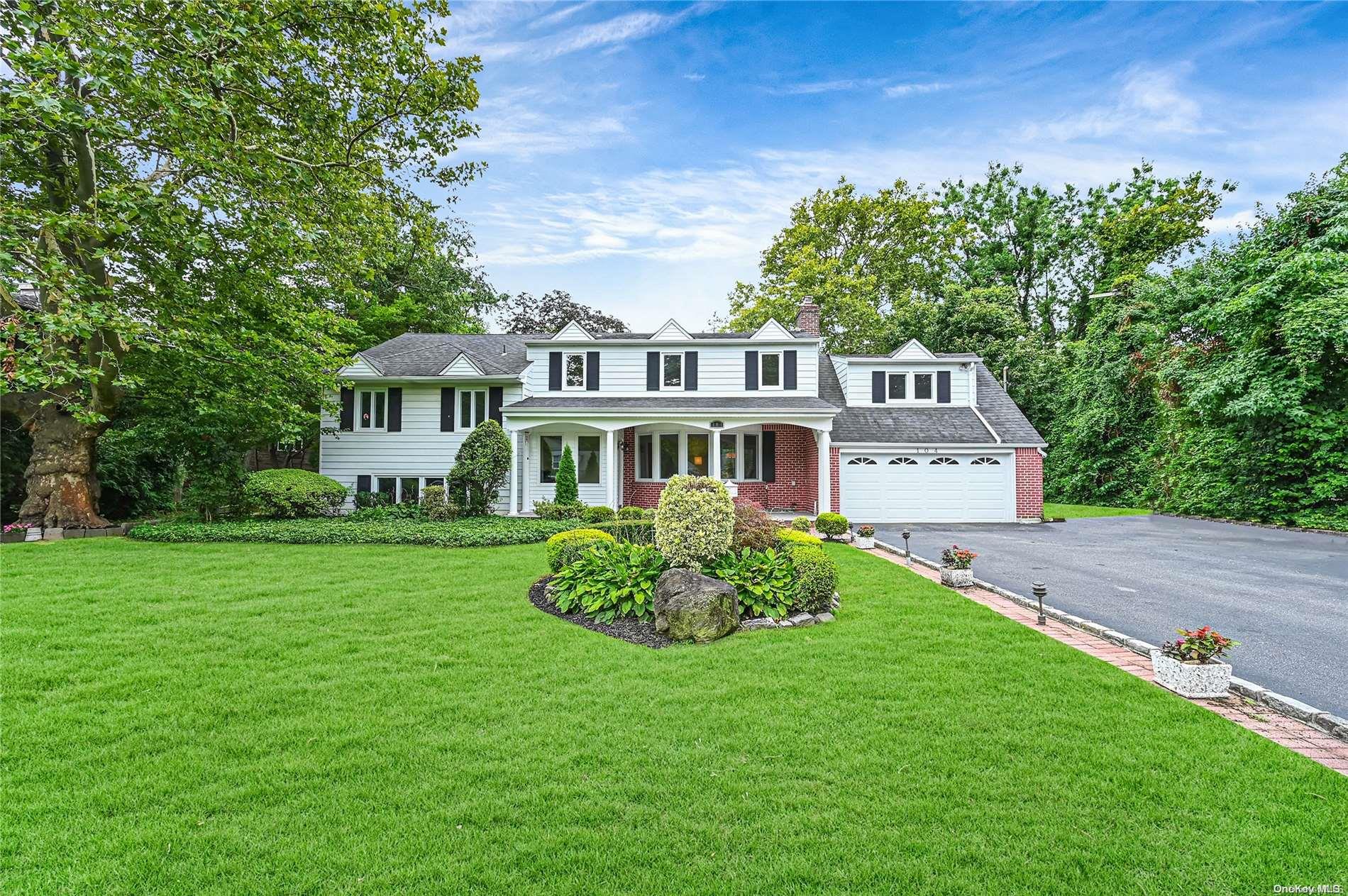 104 Crabapple Road Manhasset, NY 11030 - Photo 1 of 1 Gallery Image 1