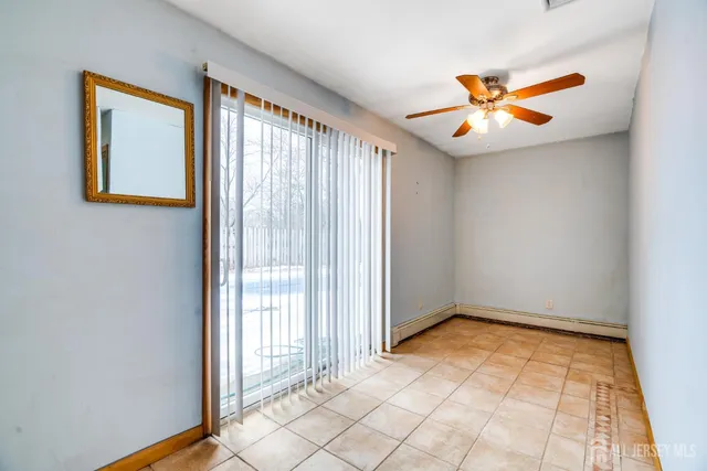 a view of an entryway