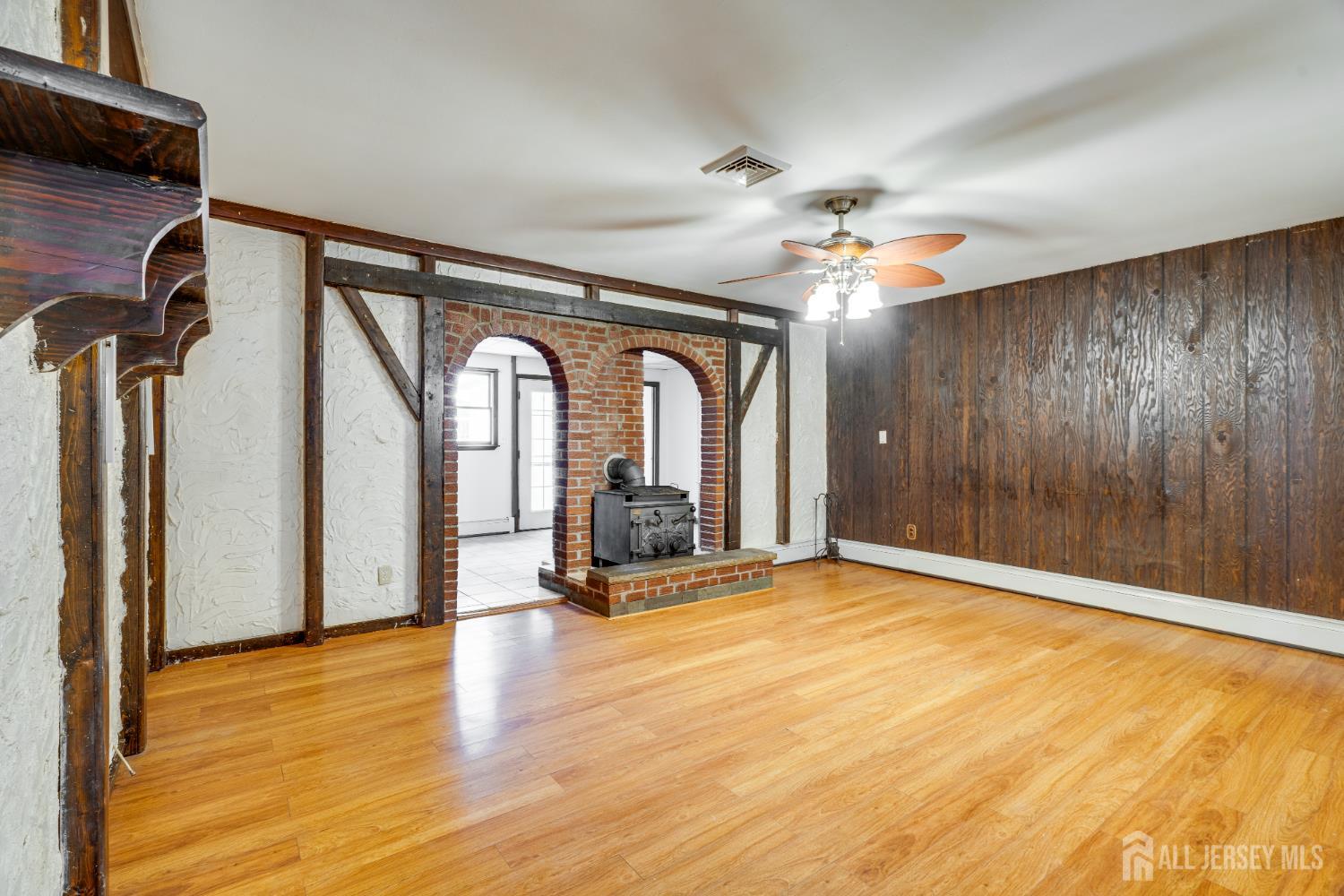 6 Woodrow Road Kendall Park, NJ 08824 - Photo 6 of 18 a view of a room with gym equipment