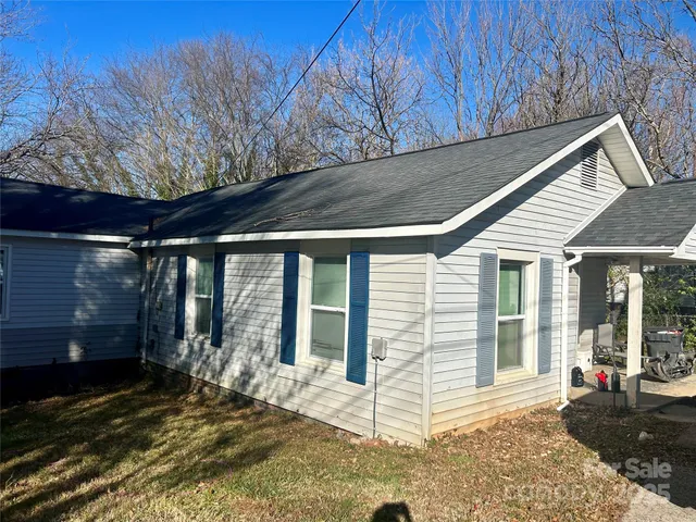 $150,000 | 306 Valley Street, Stanley, NC 28164