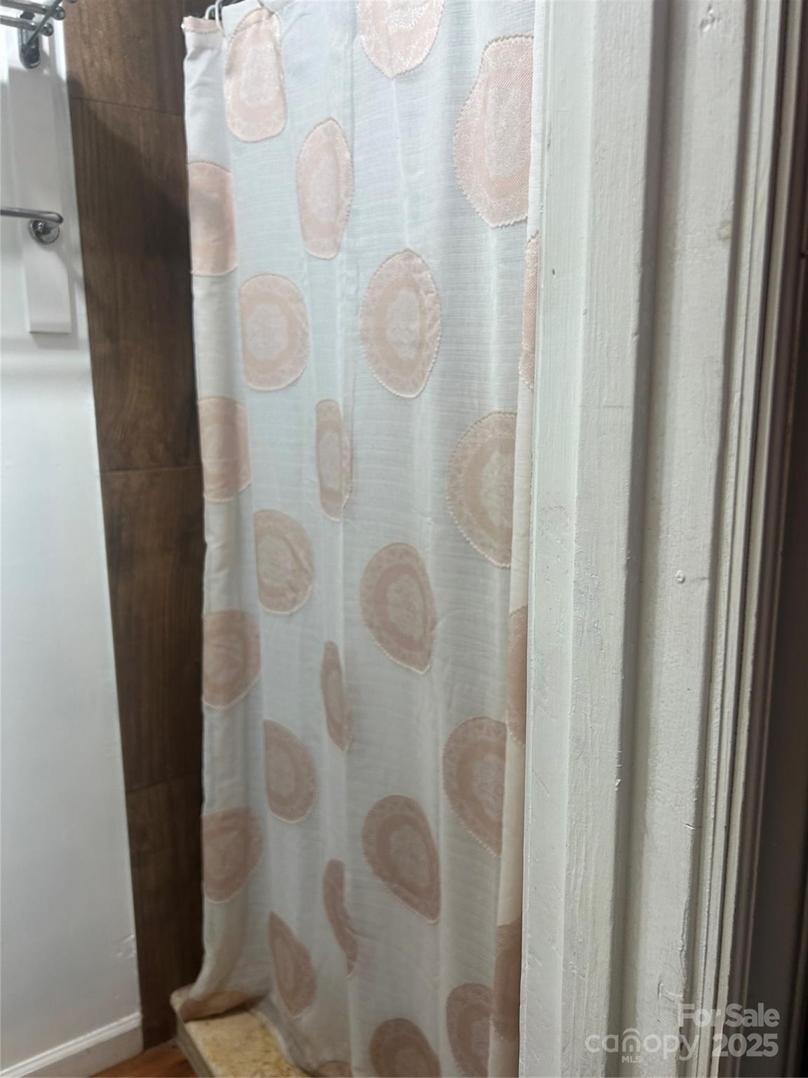 306 Valley Street Stanley, NC 28164 - Photo 6 of 19 a bathroom with a shower