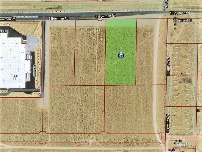 343-351-01 East Bowman Road Ridgecrest, CA 93555 - Photo 6 of 38