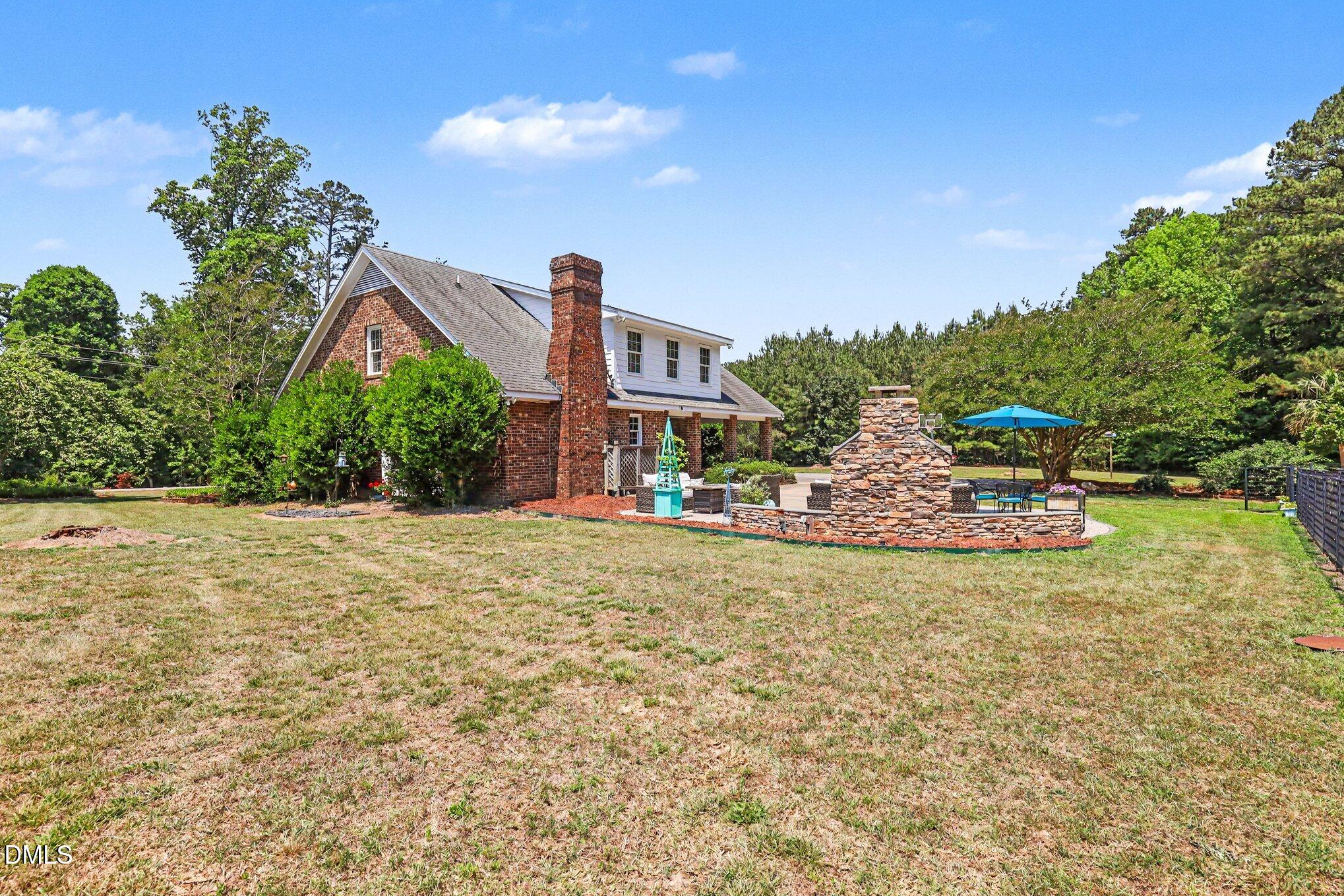 2256 Shotwell Road Clayton, NC 27520 - Photo 51 of 74 Outdoor Living