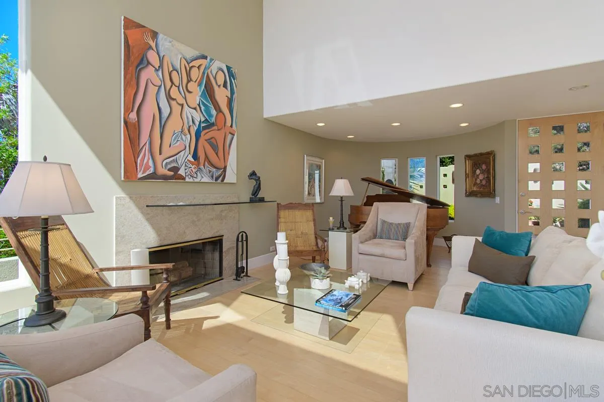 1506 Kearsarge Road La Jolla, CA 92037 - Photo 11 of 39