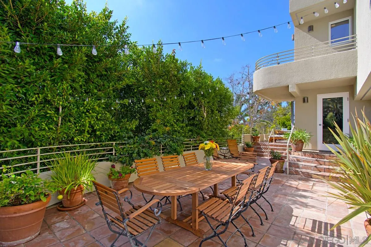 1506 Kearsarge Road La Jolla, CA 92037 - Photo 37 of 39