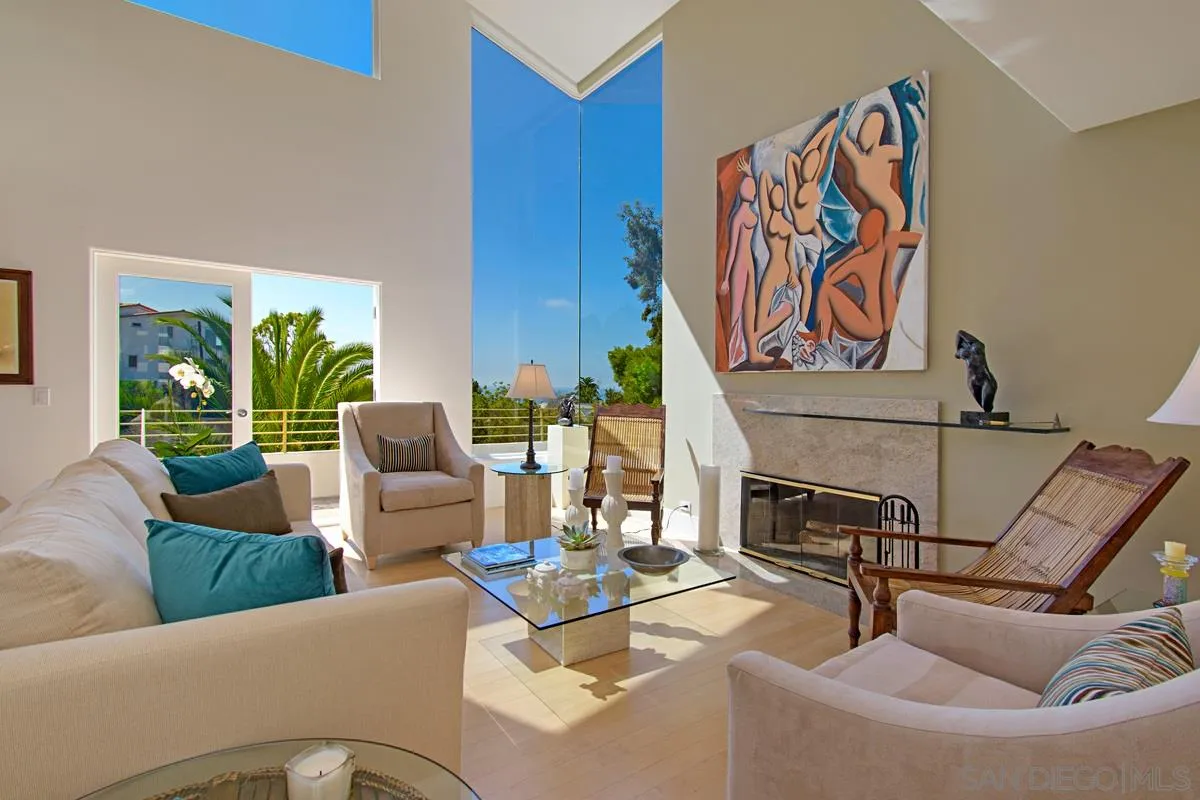 1506 Kearsarge Road La Jolla, CA 92037 - Photo 7 of 39