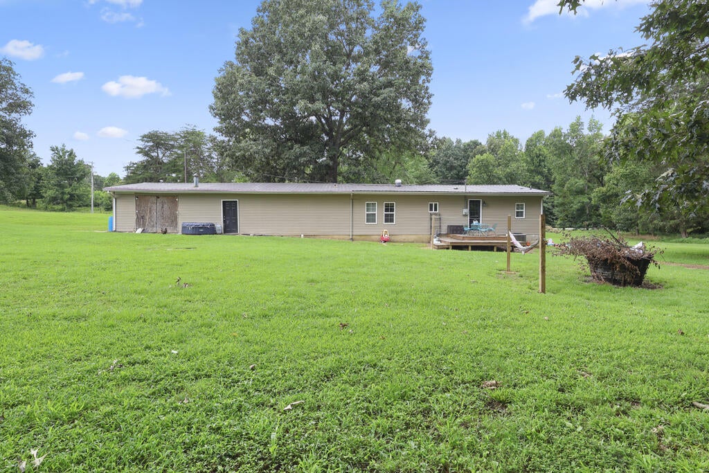160 Rabbit Ridge Road Dawson Springs, KY 42408 - Photo 25 of 26 Gallery Image 25