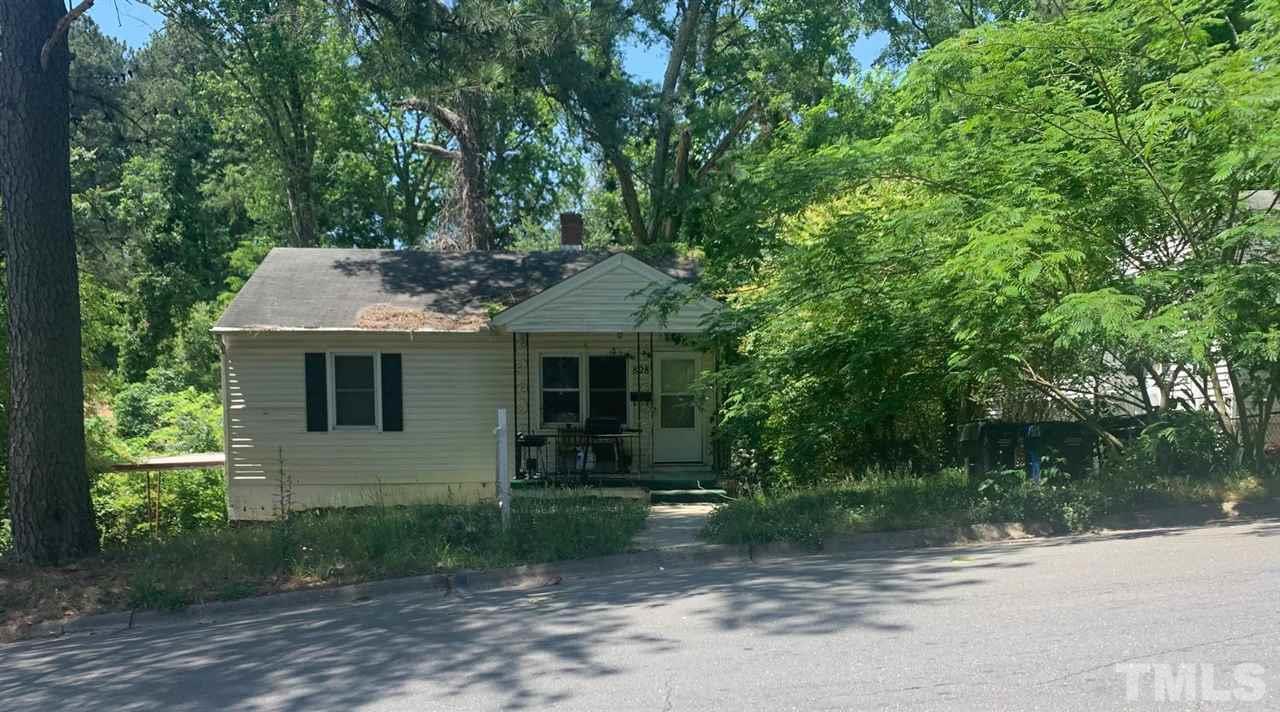 828 Ridgeway Avenue Durham, NC 27701 - Photo 1 of 3 Gallery Image 1