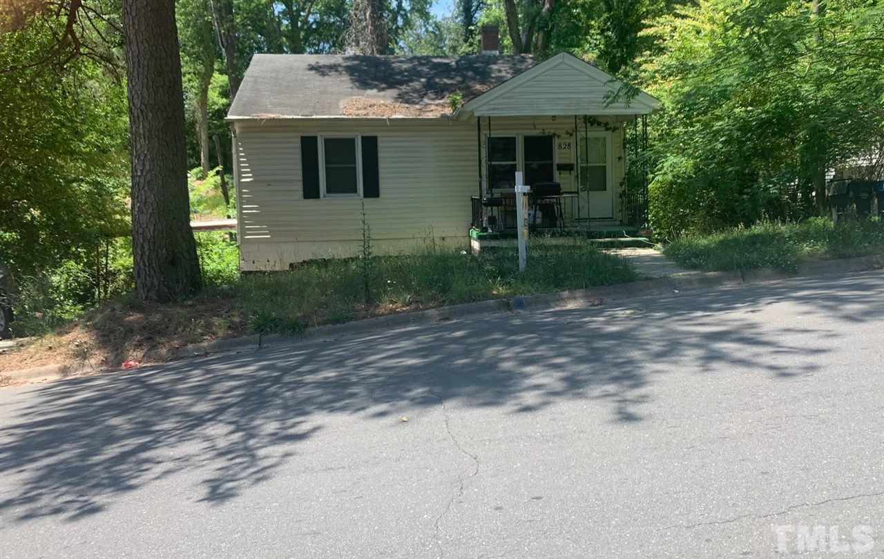 828 Ridgeway Avenue Durham, NC 27701 - Photo 2 of 3 Gallery Image 2