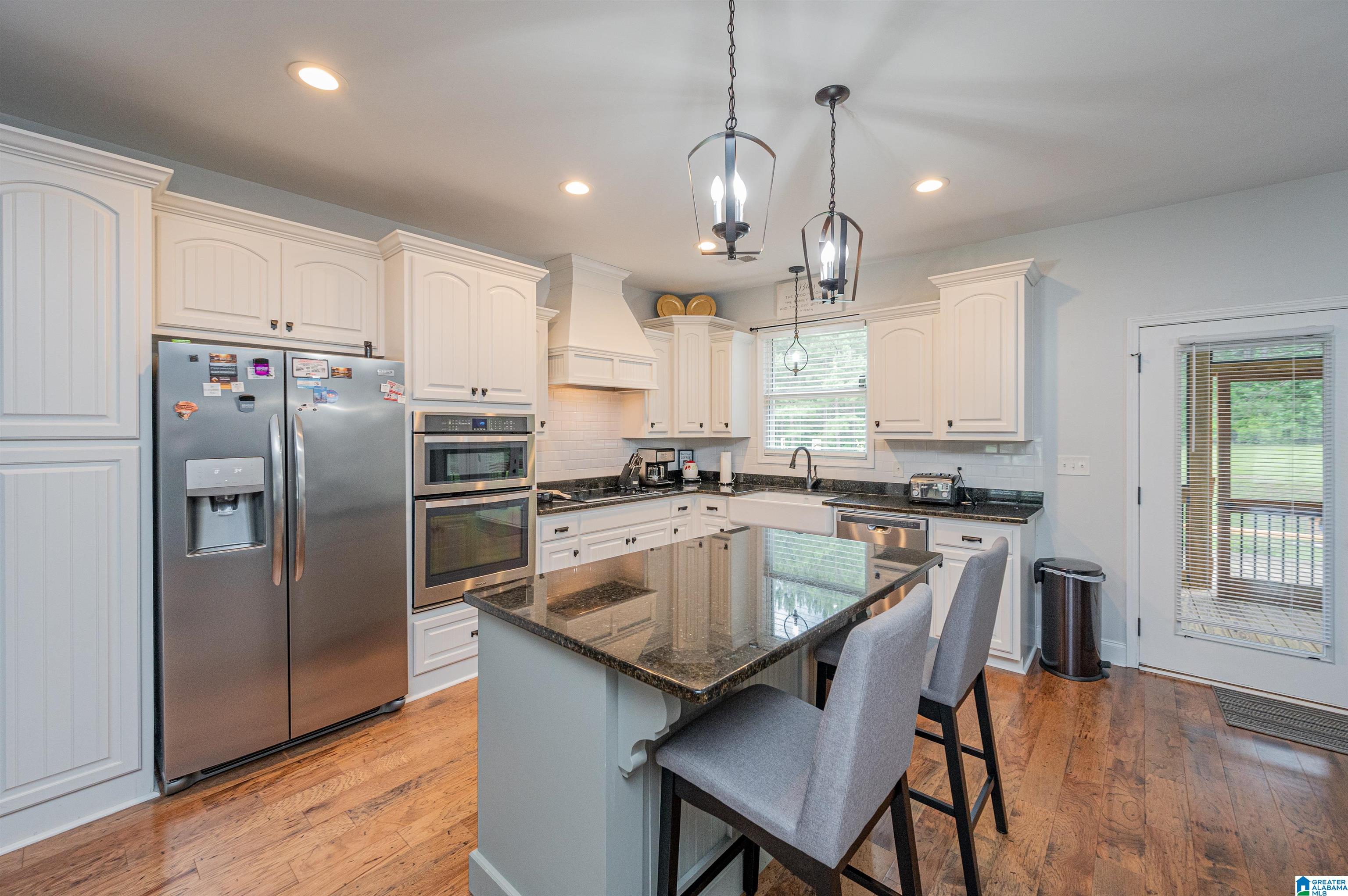 9250 Bradford Trafford Road Pinson, AL 35126 - Photo 14 of 45