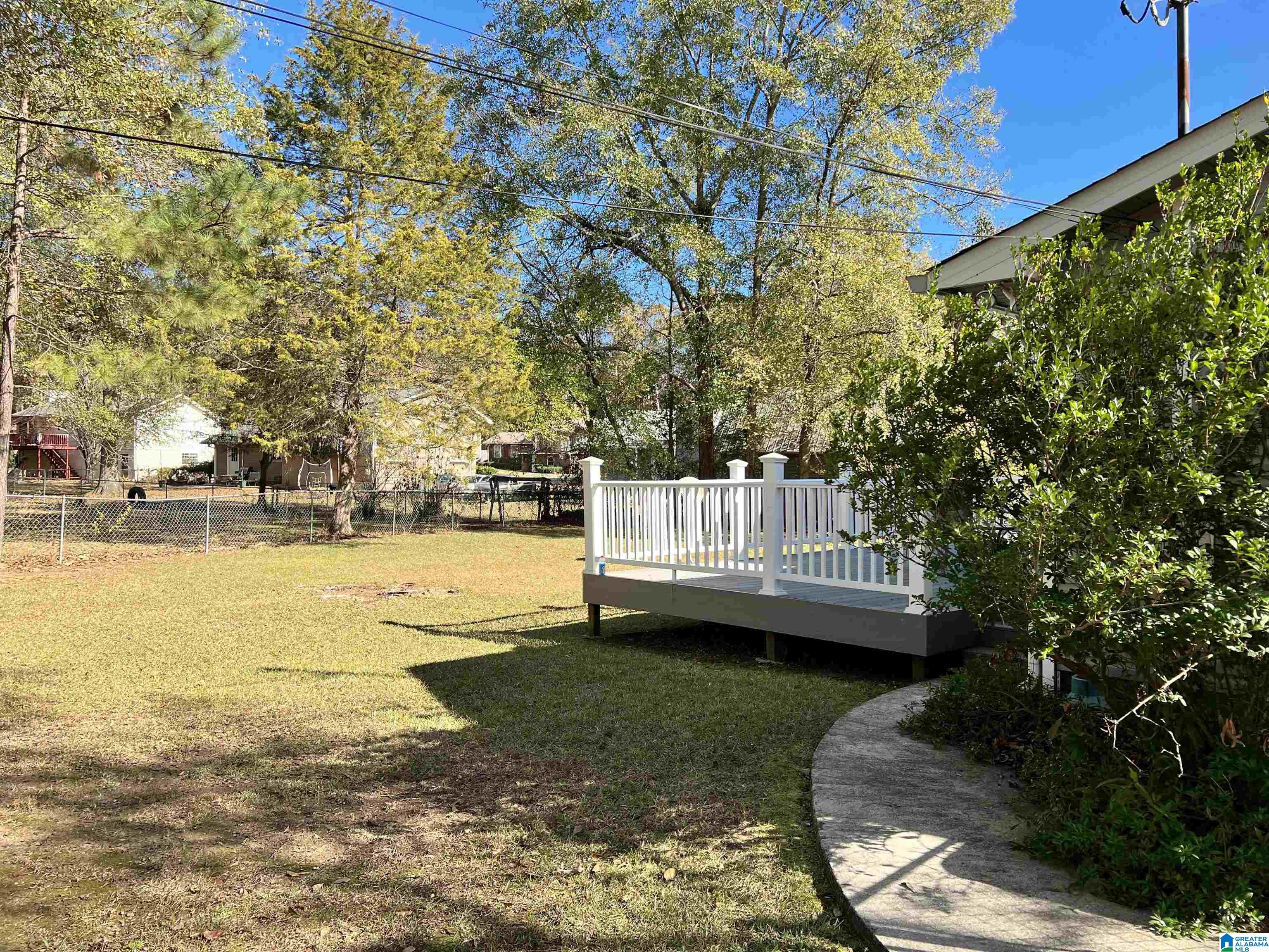 1121 Emory Place Anniston, AL 36207 - Photo 23 of 28