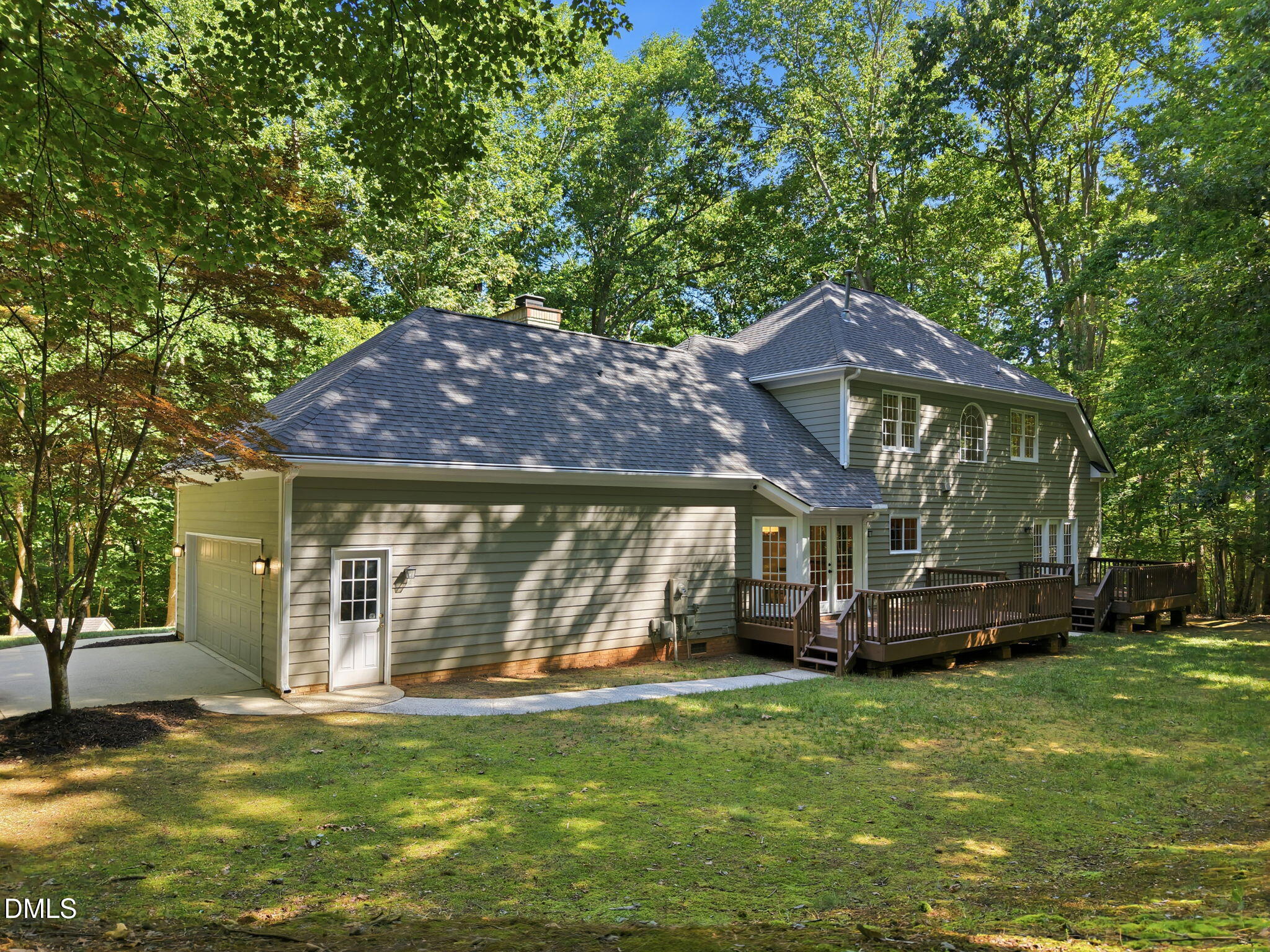 2304 Hideaway Court Raleigh, NC 27613 - Photo 32 of 39 13-web-or-mls-DJI_20260630101448_0079_D_