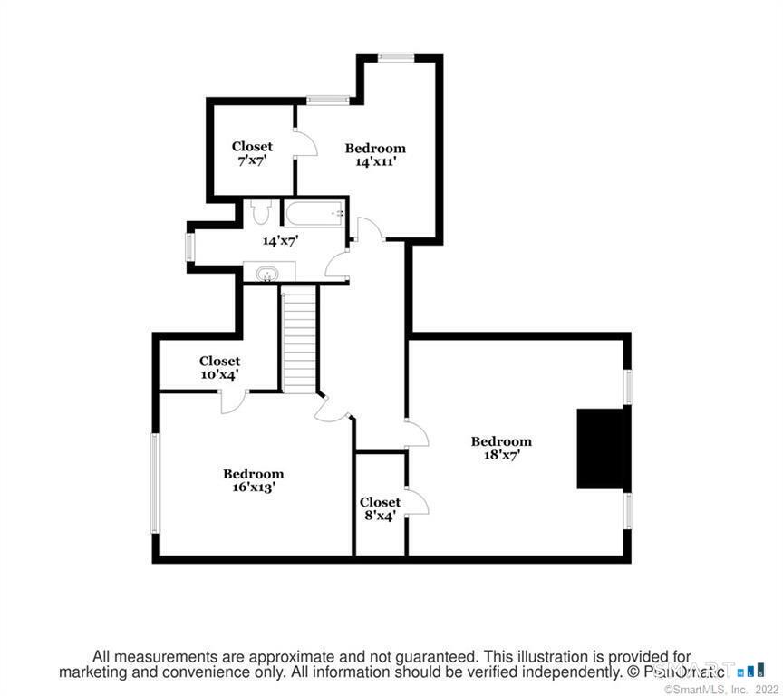 85 Cherry Hill Road Branford, CT 06405 - Photo 5 of 40