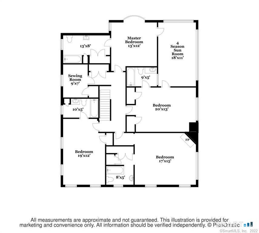 85 Cherry Hill Road Branford, CT 06405 - Photo 6 of 40 unknown