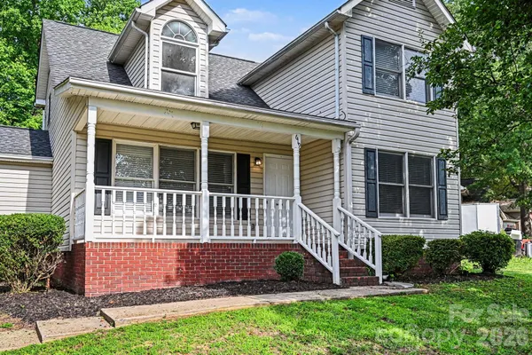 $249,900 | 619 Devonwood Court, Gastonia, NC 28052