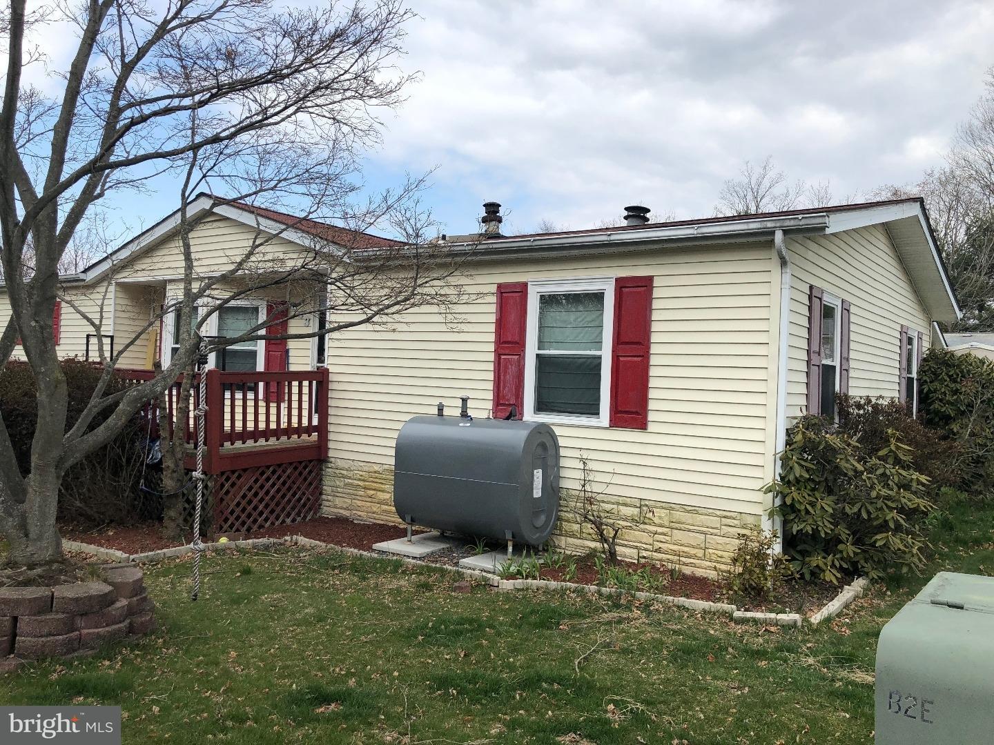 443 Ford Hook Road Doylestown, PA 18901 - Photo 1 of 17 Gallery Image 1