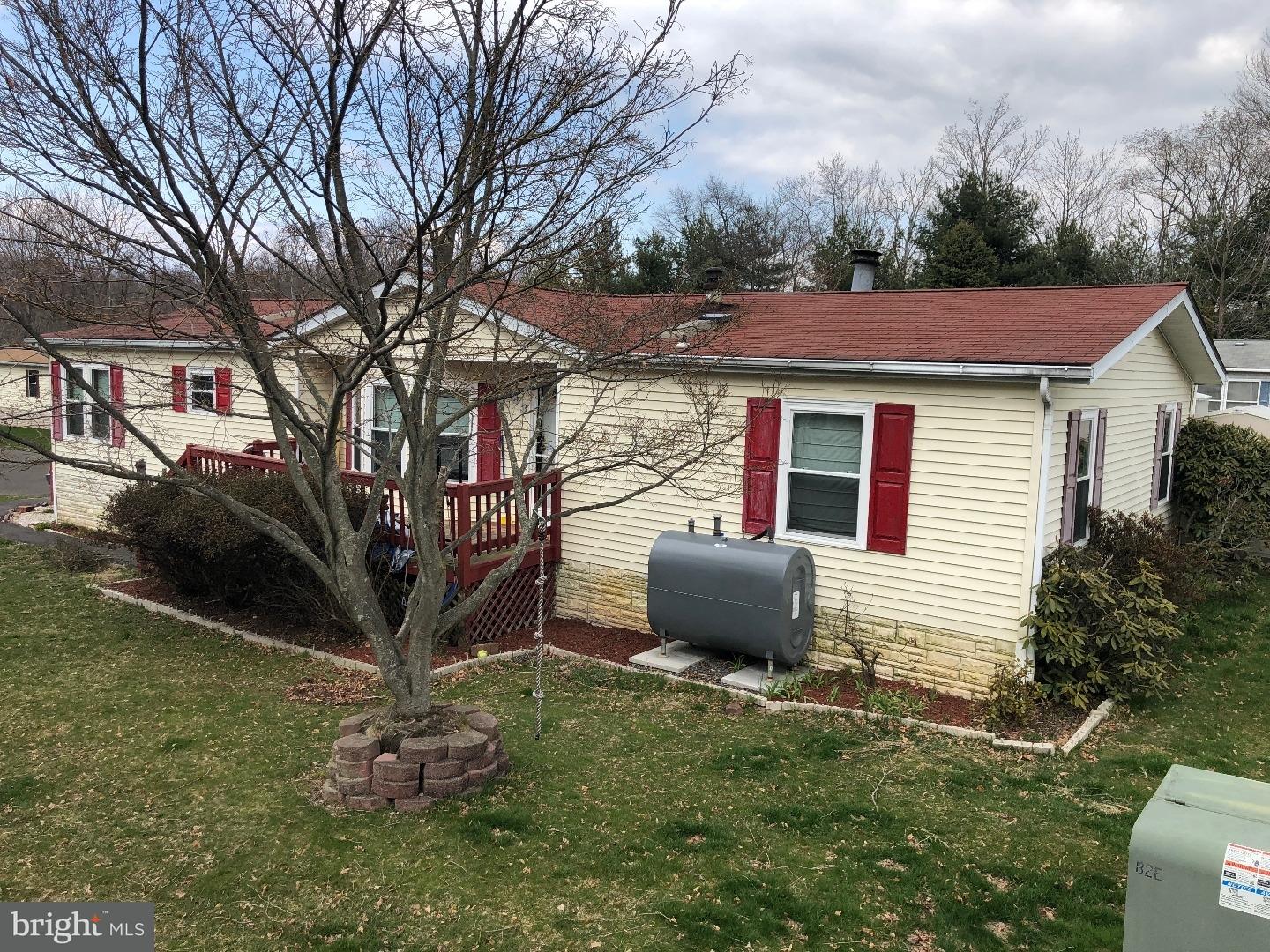 443 Ford Hook Road Doylestown, PA 18901 - Photo 2 of 17 Gallery Image 2
