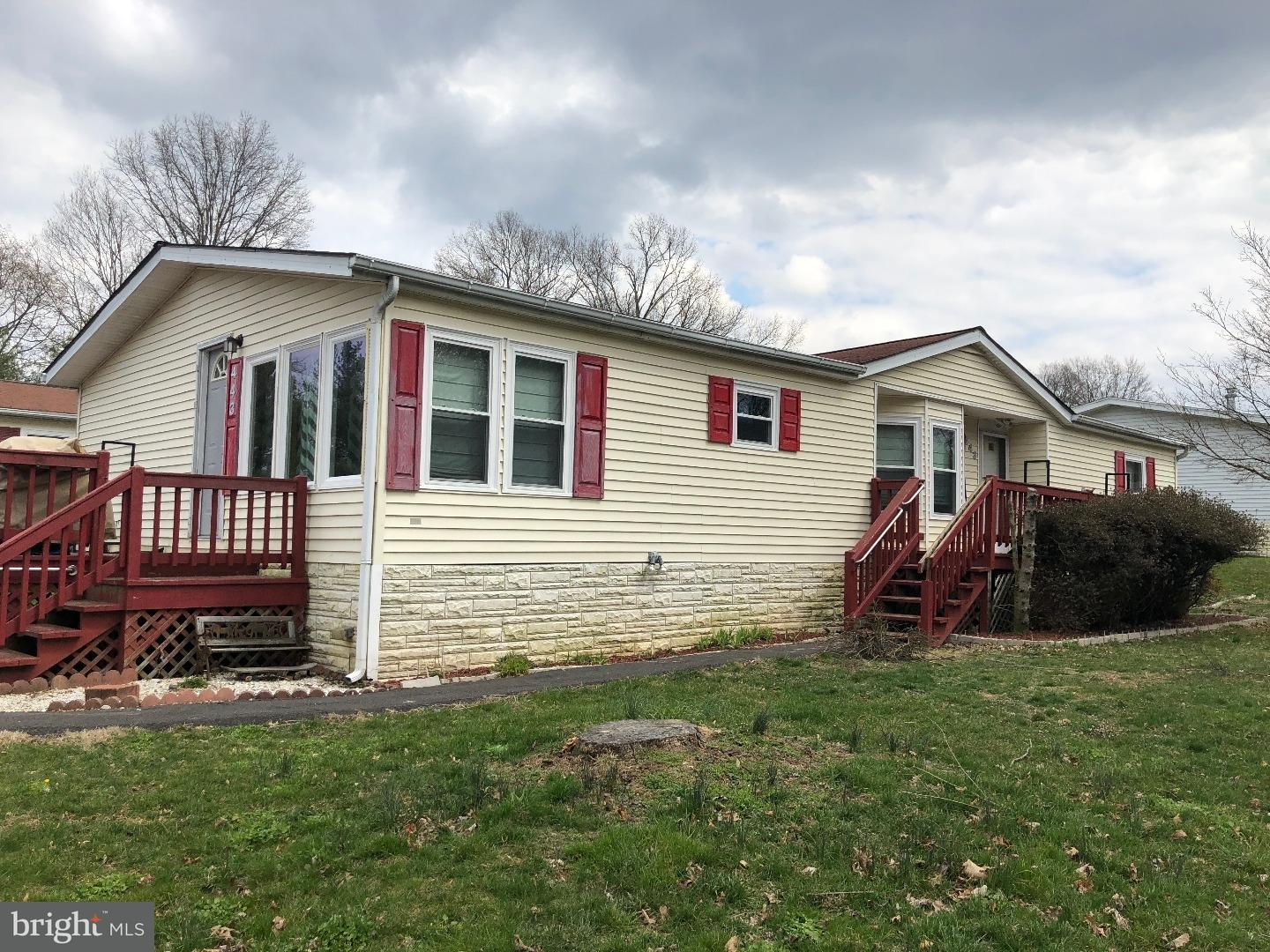 443 Ford Hook Road Doylestown, PA 18901 - Photo 3 of 17 Gallery Image 3