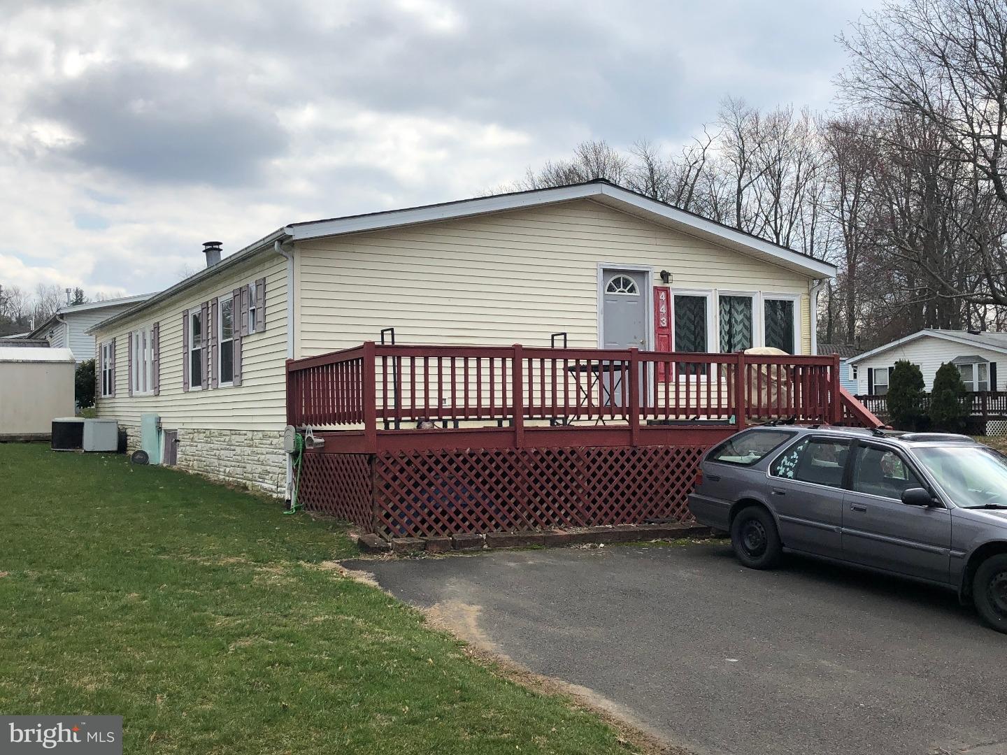 443 Ford Hook Road Doylestown, PA 18901 - Photo 4 of 17 Gallery Image 4
