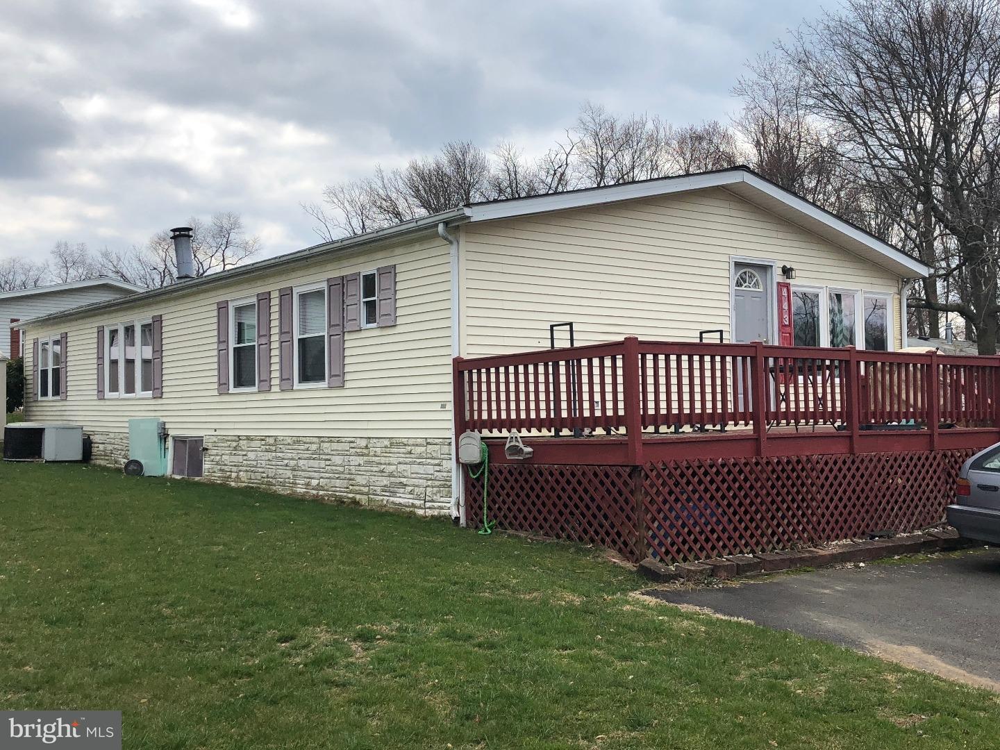 443 Ford Hook Road Doylestown, PA 18901 - Photo 5 of 17 Gallery Image 5