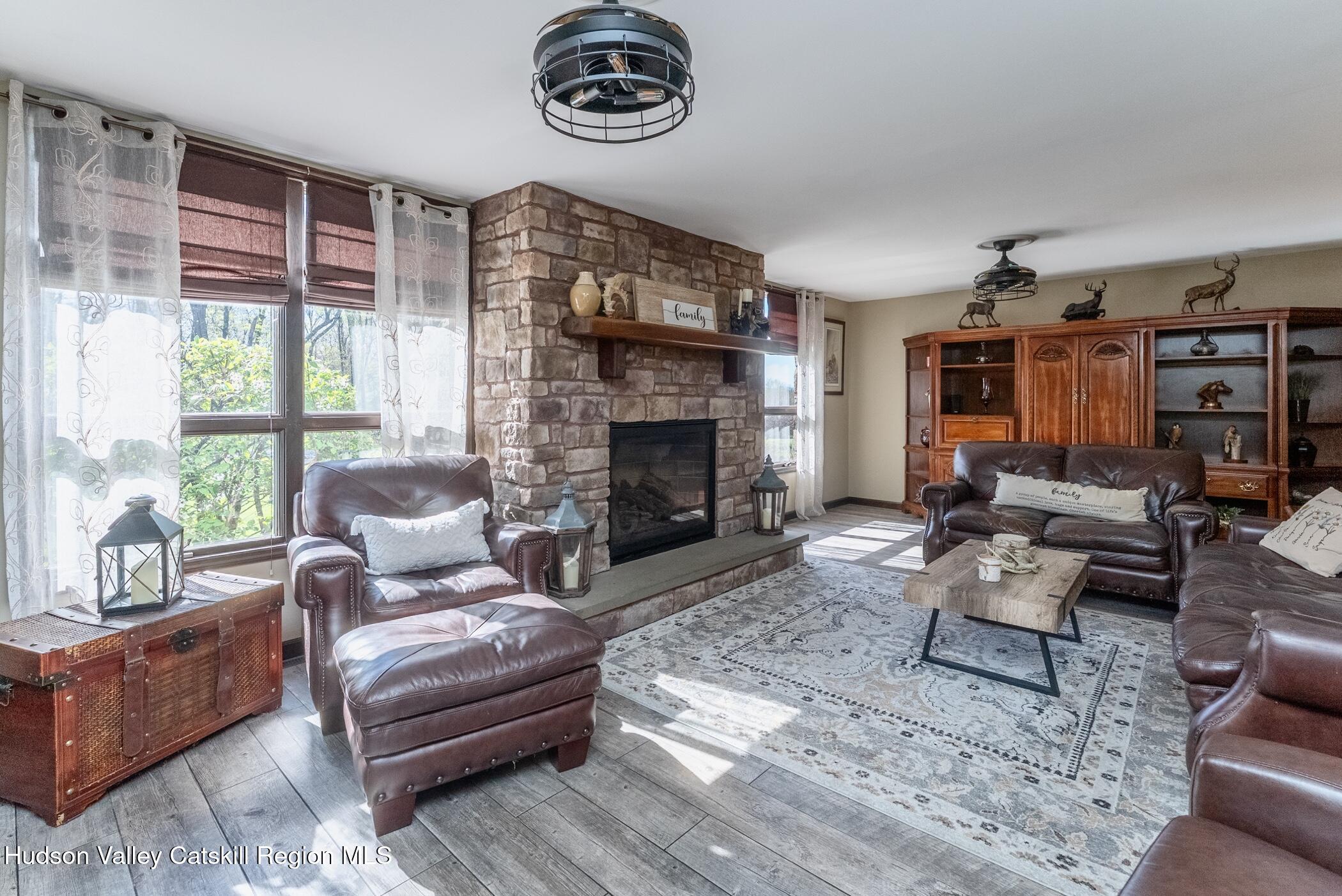 81 Union Center Road Ulster Park, NY 12487 - Photo 25 of 60 Picture-2