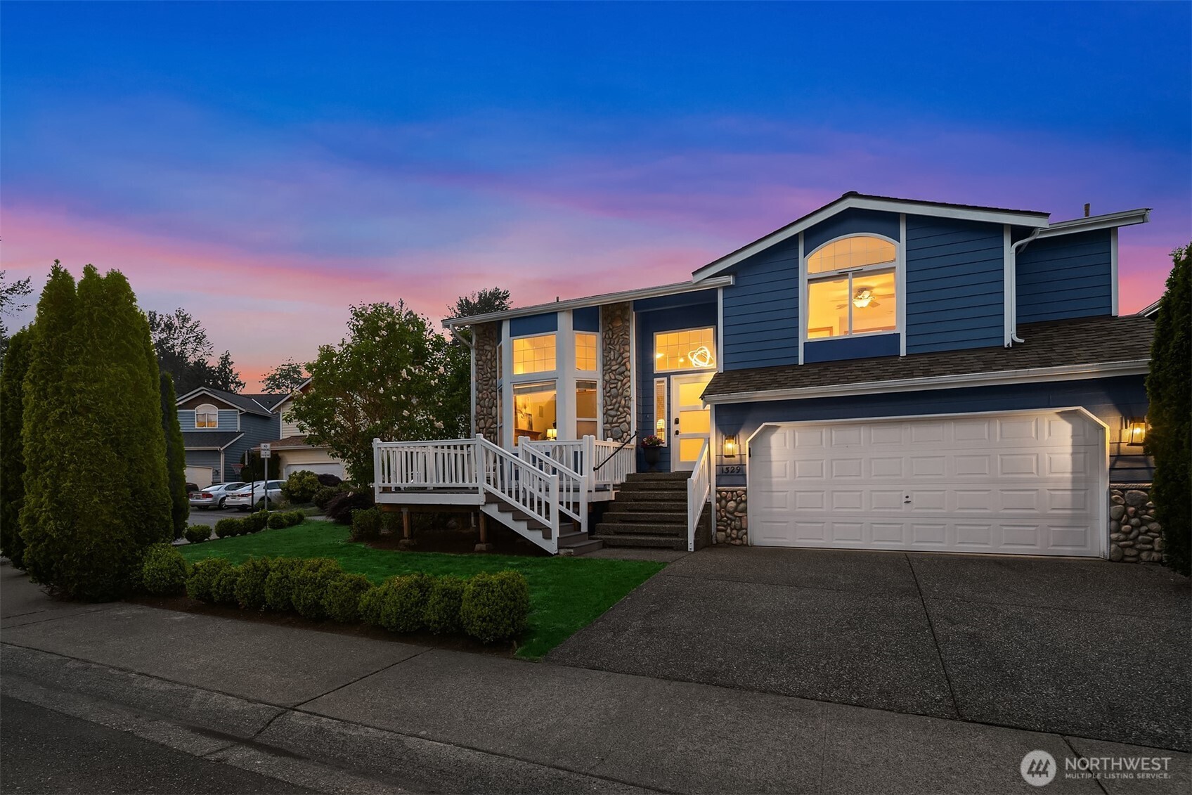 1329 237th Place Southwest Bothell, WA 98021 - Photo 2 of 37