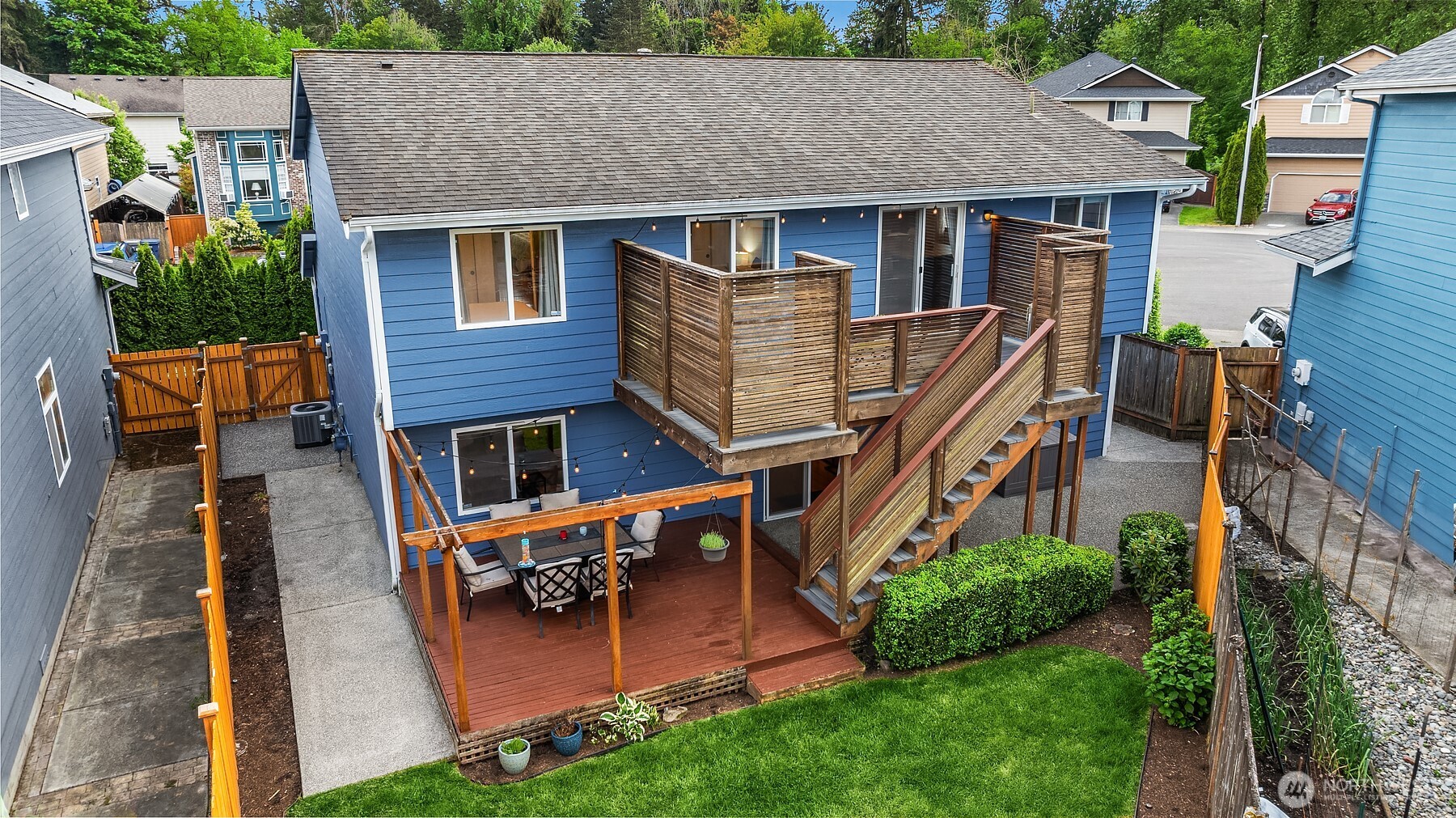 1329 237th Place Southwest Bothell, WA 98021 - Photo 36 of 37