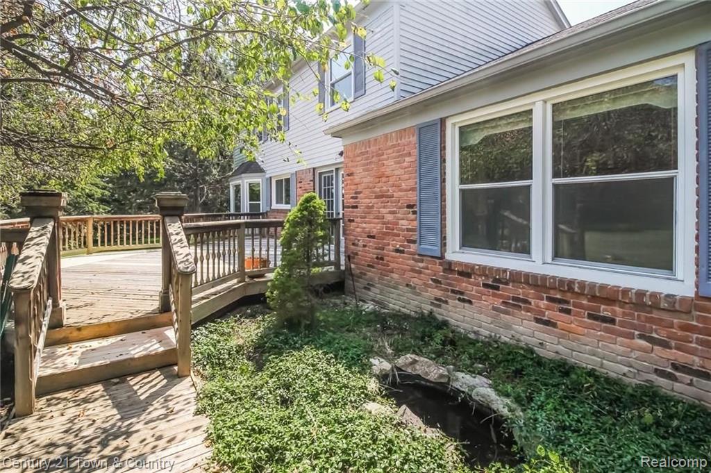 1142 Greenleaf Drive Rochester Hills, MI 48309 - Photo 46 of 55
