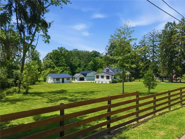 $695,000 | 1520 Highway 130, Greensburg, PA 15601