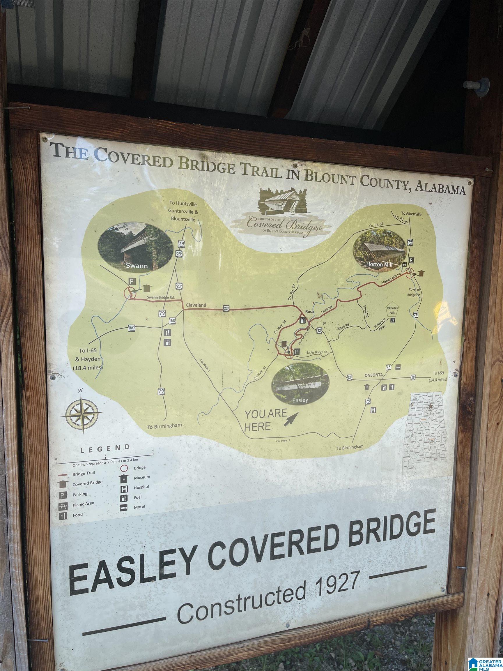 575 Easley Bridge Road Oneonta, AL 35121 - Photo 4 of 25