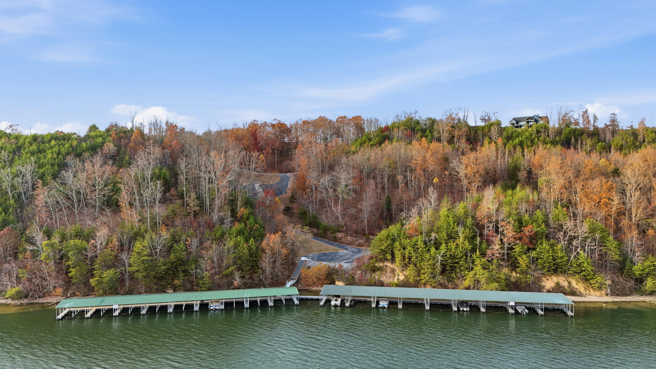150 Quail Holw Cove Spring City, TN 37381 - Photo 11 of 14 community-boat slips-7