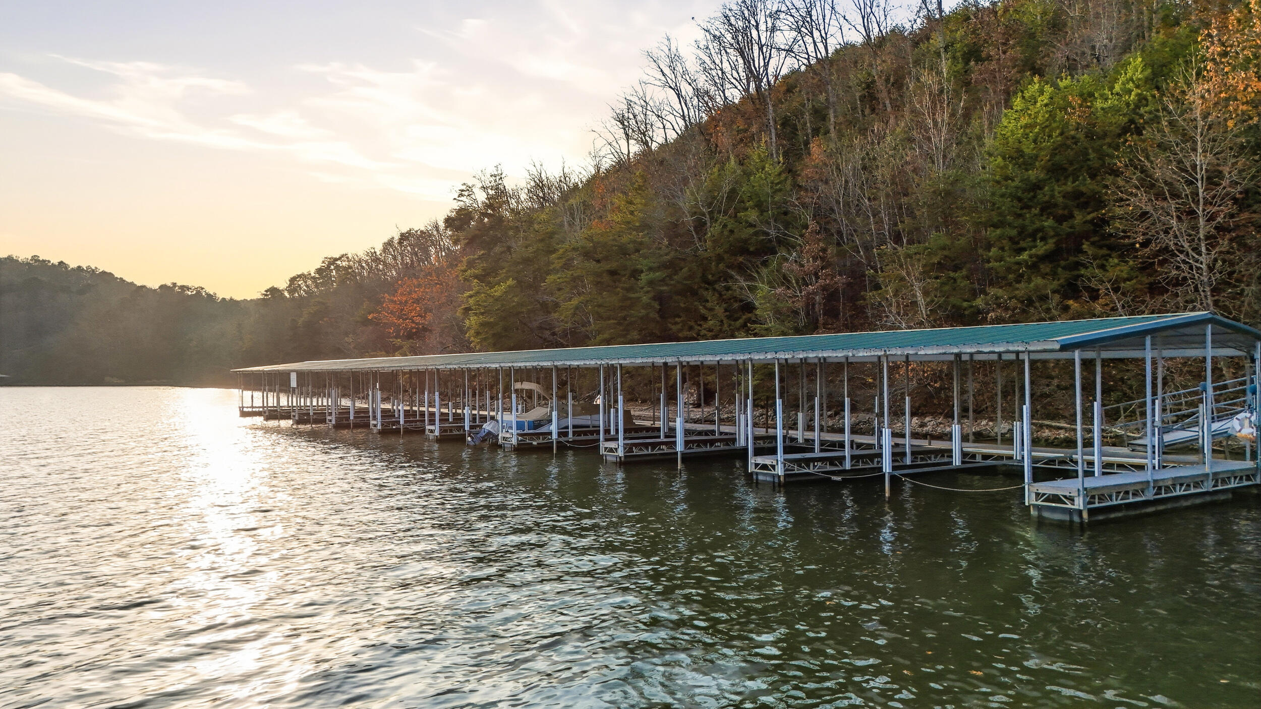 150 Quail Holw Cove Spring City, TN 37381 - Photo 2 of 14 community-boat slips-4