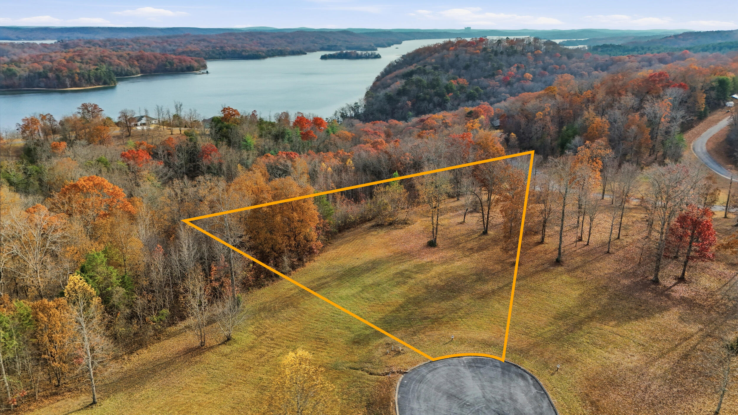 150 Quail Holw Cove Spring City, TN 37381 - Photo 3 of 14 150 quail hollow cove – lot 68-3