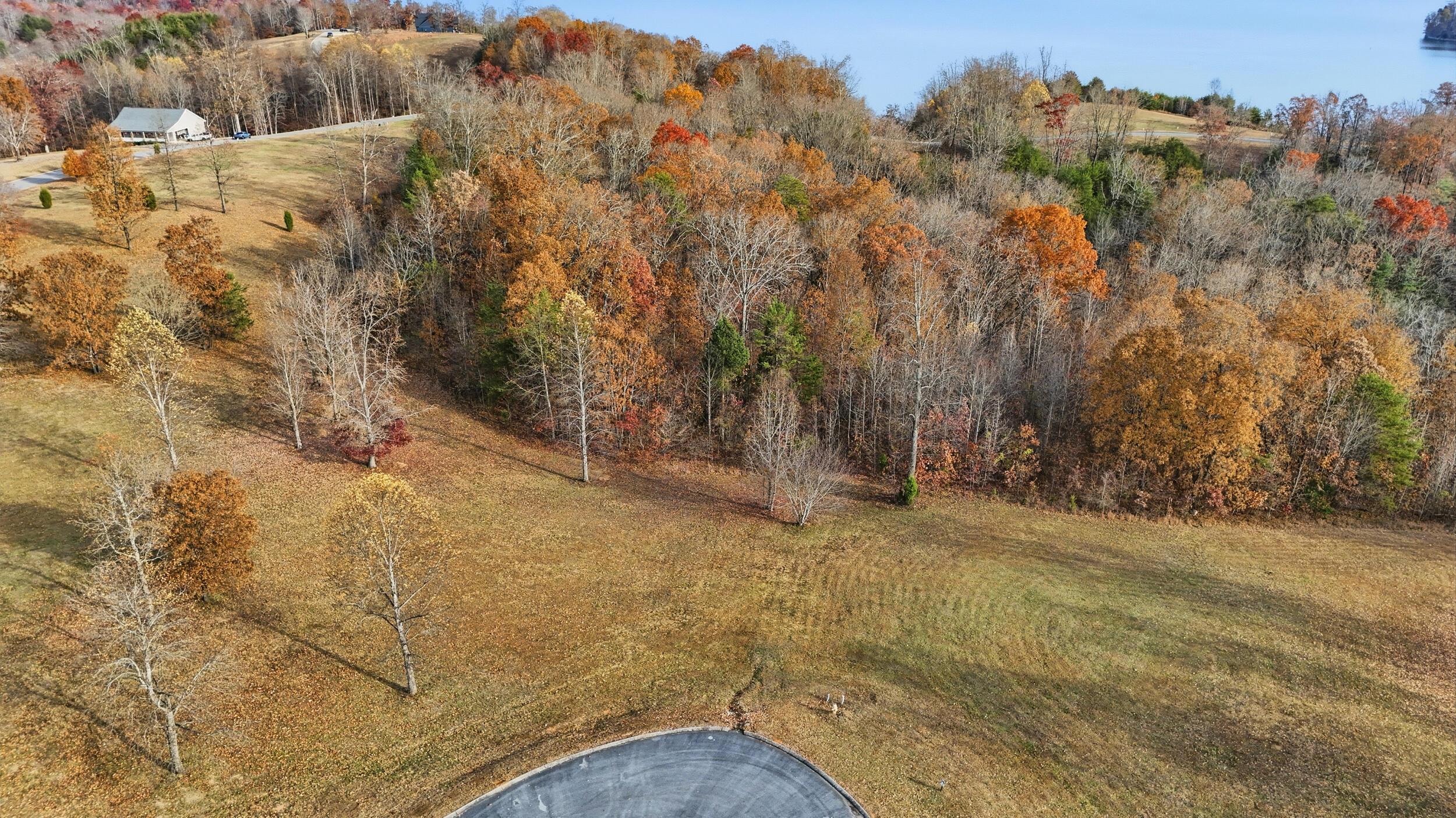 150 Quail Holw Cove Spring City, TN 37381 - Photo 4 of 14 150 quail hollow cove – lot 68-2