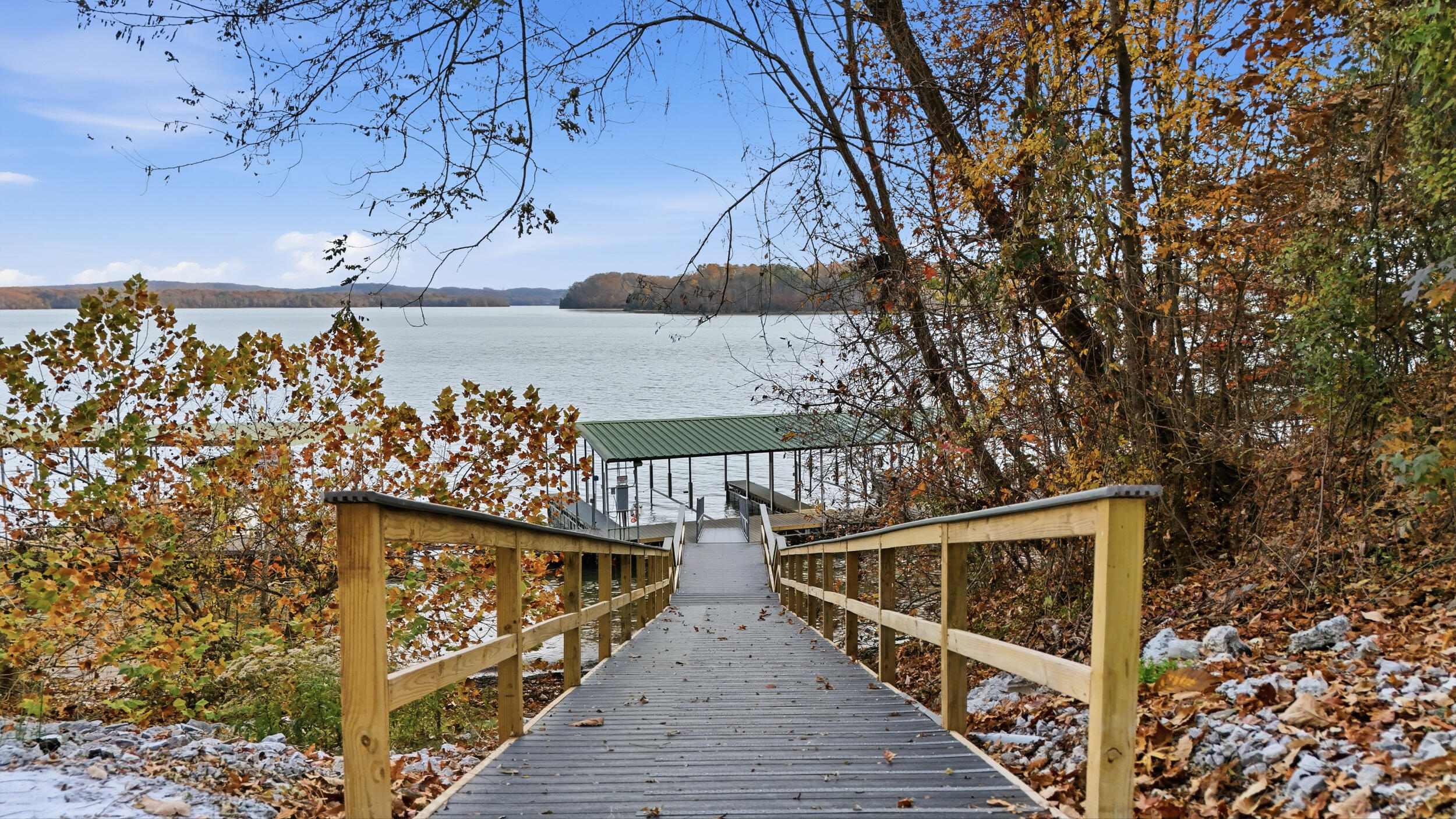 150 Quail Holw Cove Spring City, TN 37381 - Photo 7 of 14 community-boat slips-2