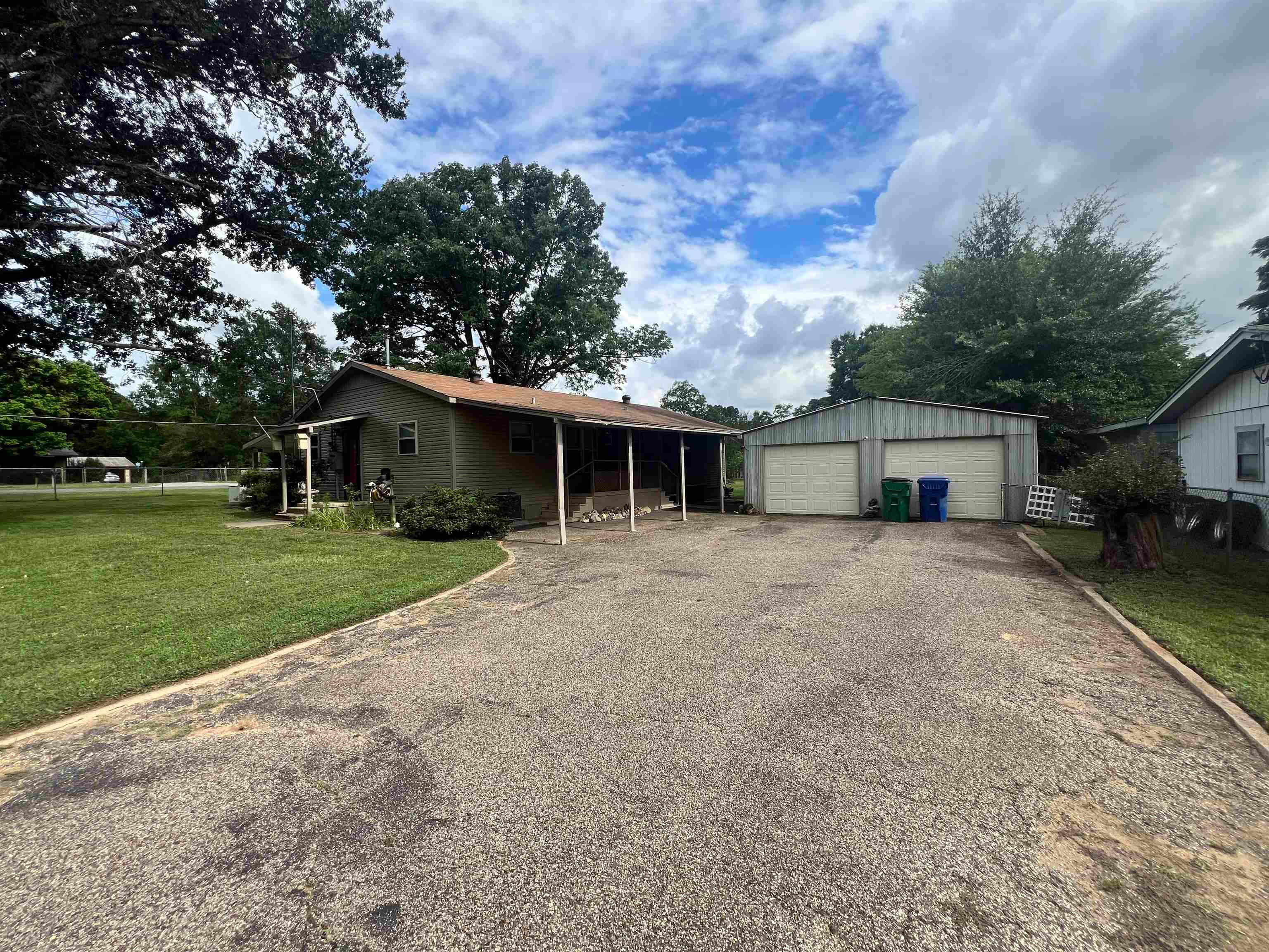 348 Louie Bryan Road Longview, TX 75603 - Photo 15 of 20 Gallery Image 15