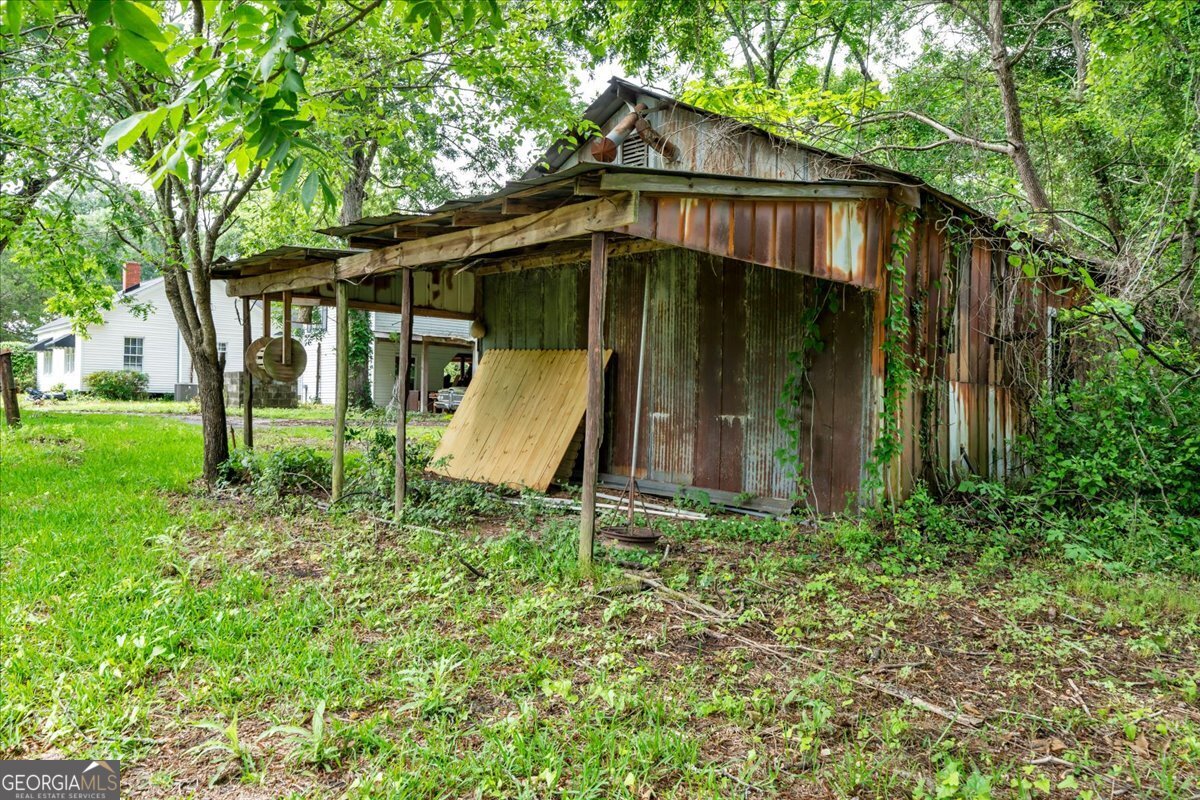 315 2nd Street Danville, GA 31017 - Photo 32 of 39