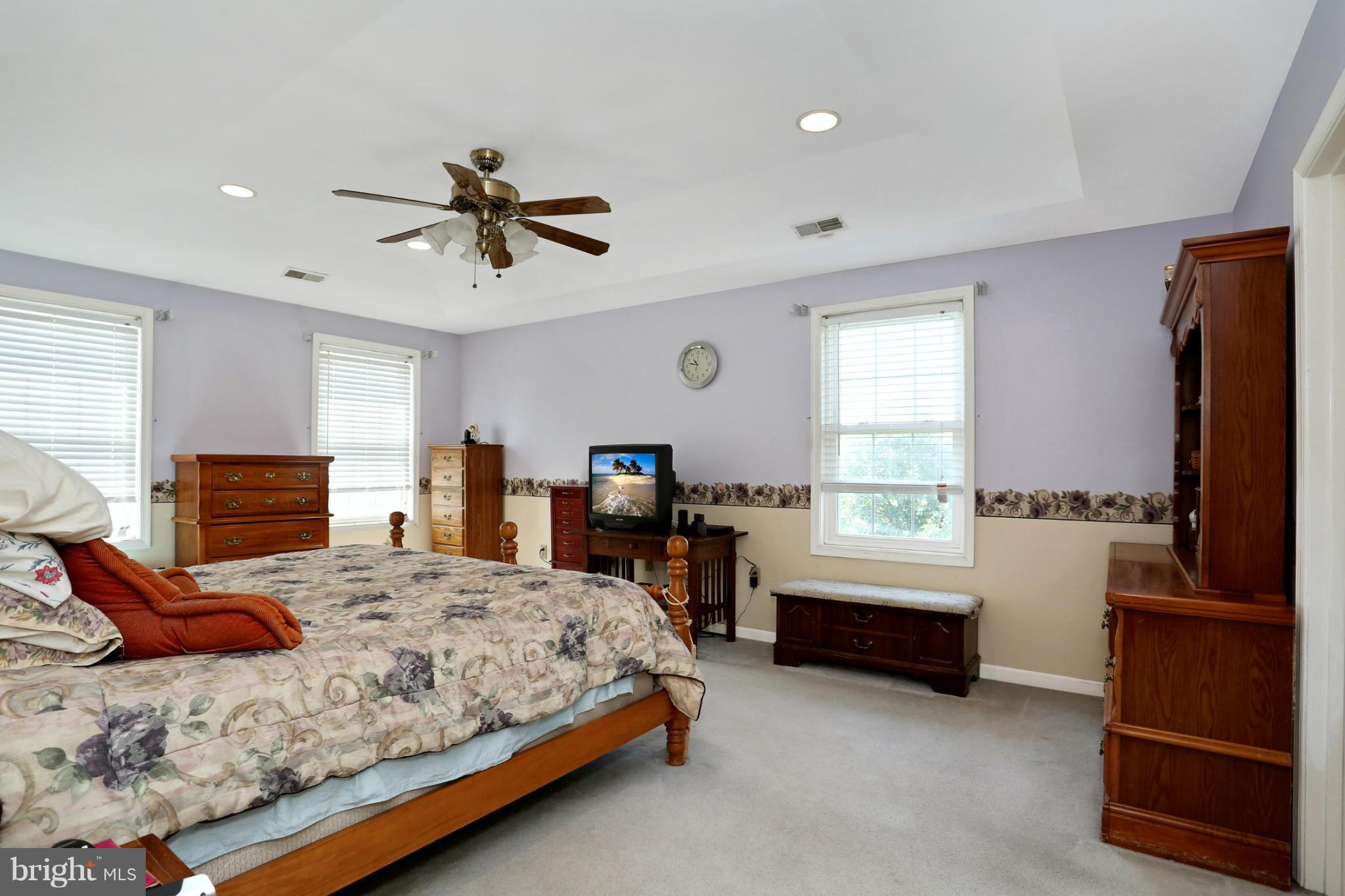 15178 Roddy Road Thurmont, MD 21788 - Photo 21 of 29 Bath (Master)