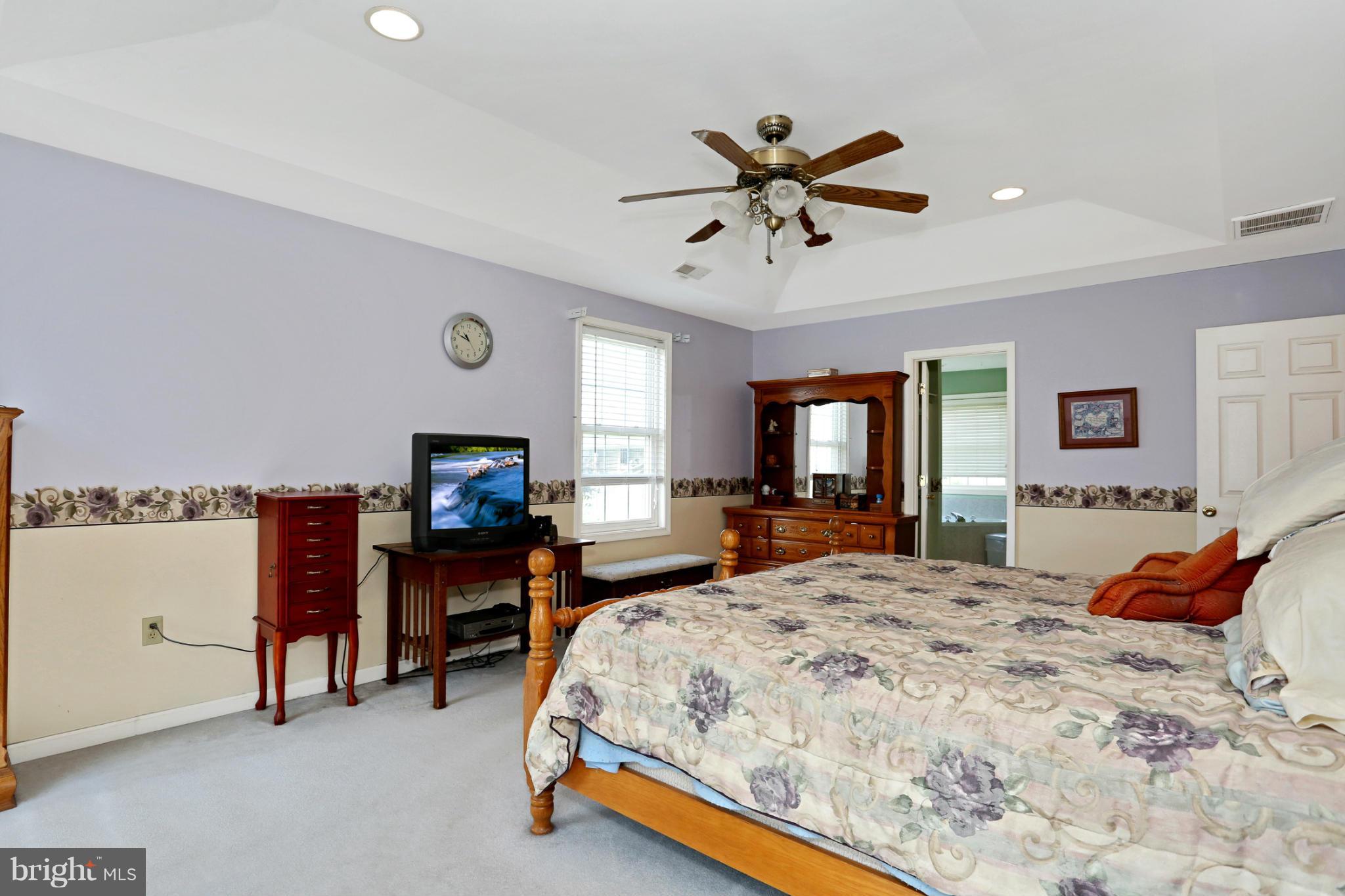 15178 Roddy Road Thurmont, MD 21788 - Photo 22 of 29 Bedroom (Master)